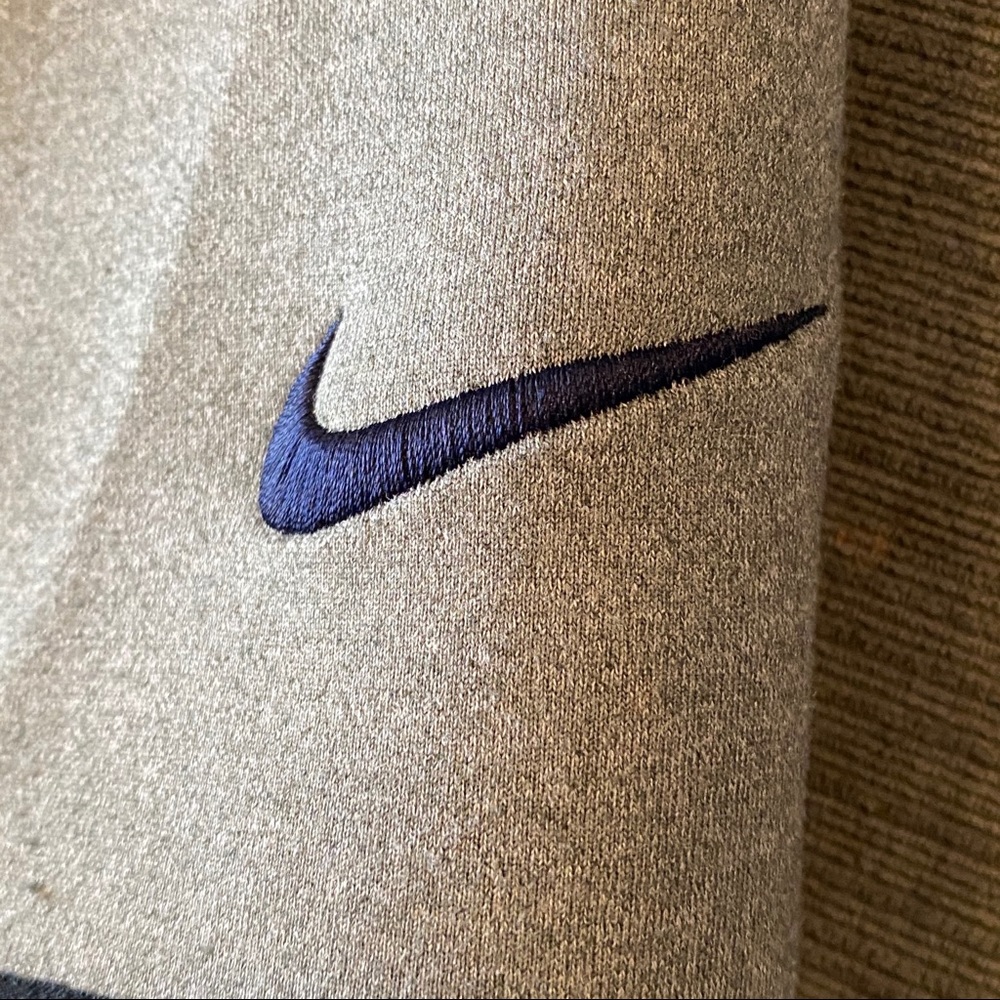 Nike LA Rams NFL On-Field Football Show-Out Hoodie - Picture 10 of 16